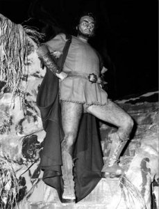 Raffaele Ari&egrave; (Ercole)