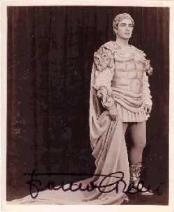 Franco Corelli en Hercules